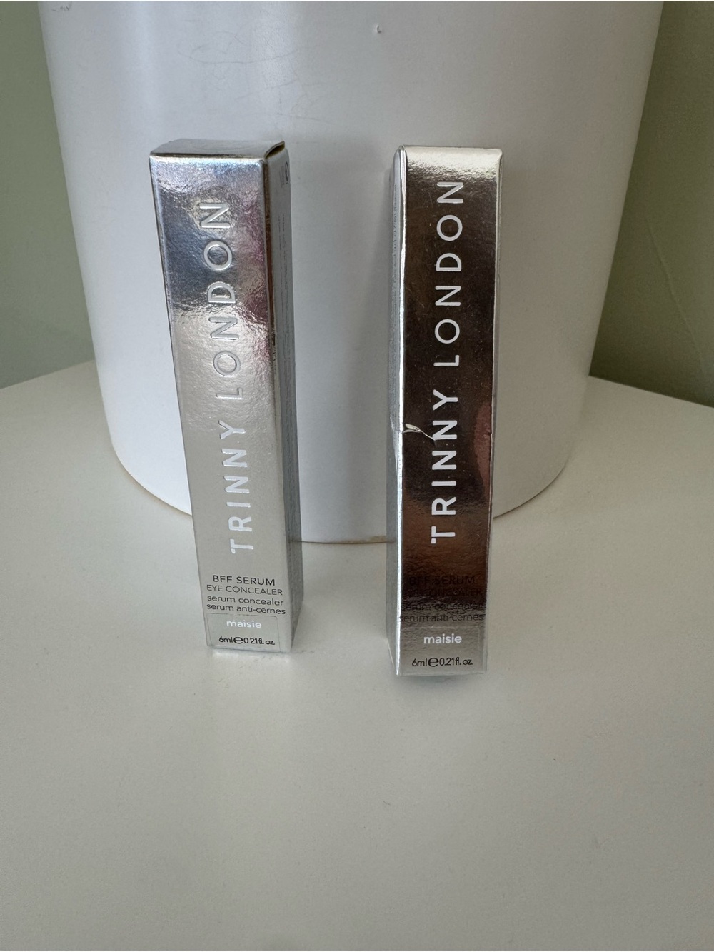 [NIB] Trinny London BFF Serum Eye Concealer - Maisie